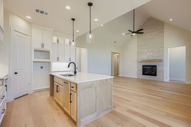4813 Strada Street, Celina, TX 75078