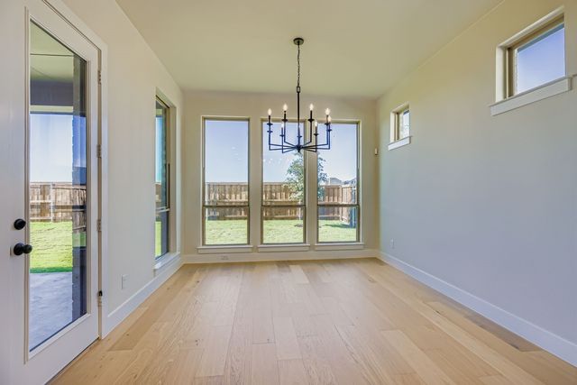 4813 Strada Street, Celina, TX 75078