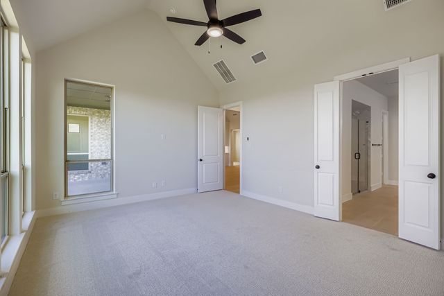 4813 Strada Street, Celina, TX 75078