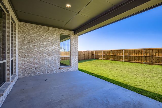 4813 Strada Street, Celina, TX 75078