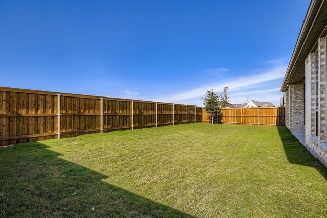 4813 Strada Street, Celina, TX 75078