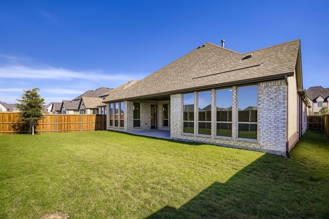 4813 Strada Street, Celina, TX 75078