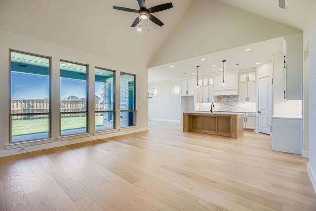 4813 Strada Street, Celina, TX 75078