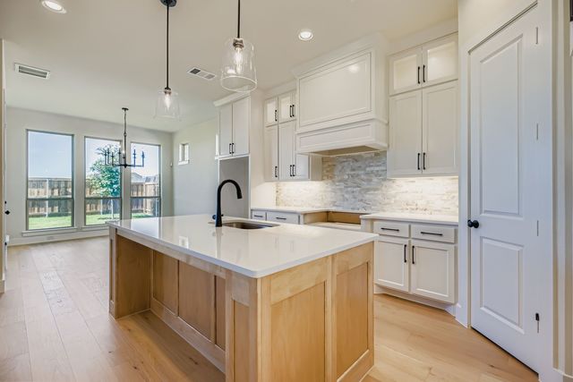 4813 Strada Street, Celina, TX 75078