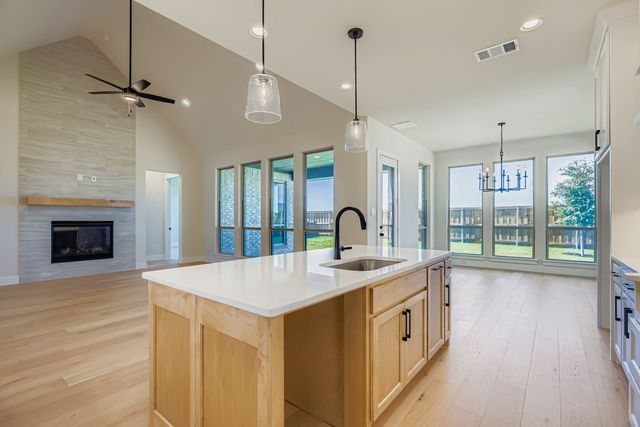 4813 Strada Street, Celina, TX 75078