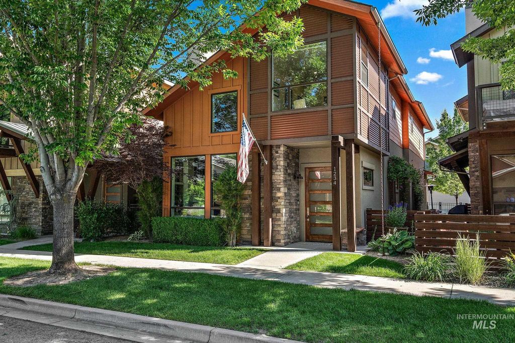 1234 E Lone Shore Dr, Eagle, ID 83616