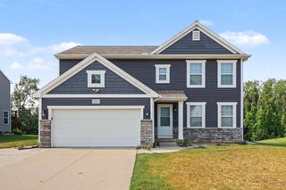 6351 Gabriella Trail, Oshtemo Twp, MI 49009