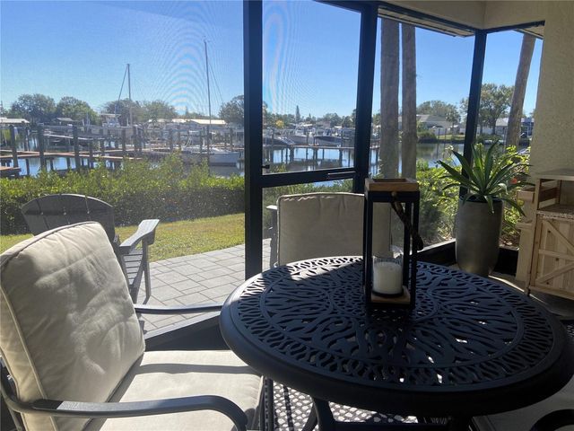 646 YARDARM DRIVE 23, Apollo Beach, FL 33572