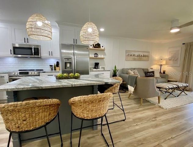 646 YARDARM DRIVE 23, Apollo Beach, FL 33572