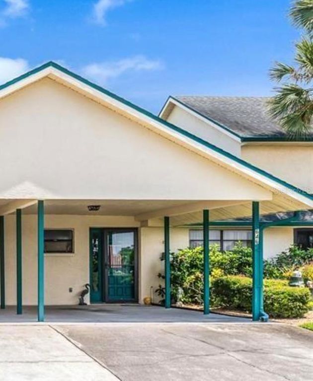 646 YARDARM DRIVE 23, Apollo Beach, FL 33572