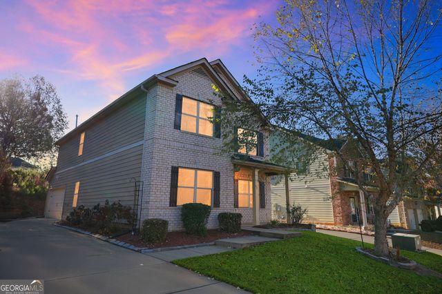 57 Matador Way, Newnan, GA 30263