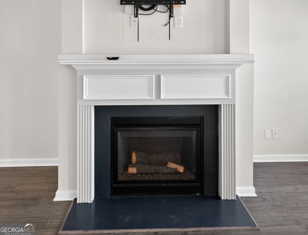 57 Matador Way, Newnan, GA 30263