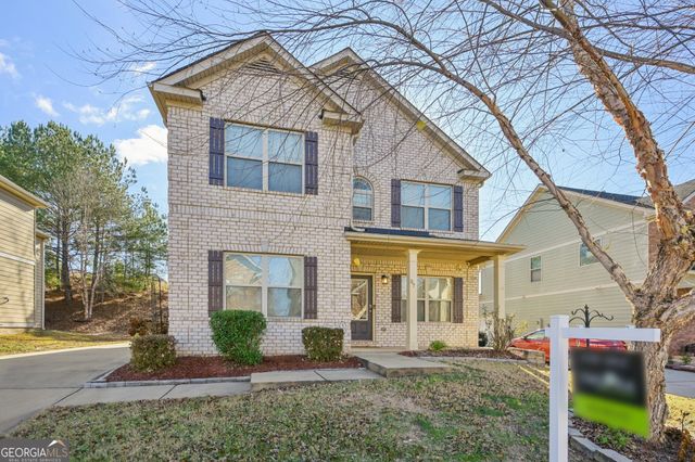 57 Matador Way, Newnan, GA 30263