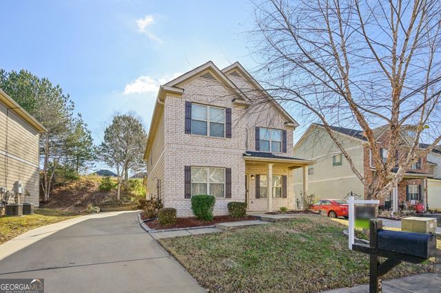 57 Matador Way, Newnan, GA 30263