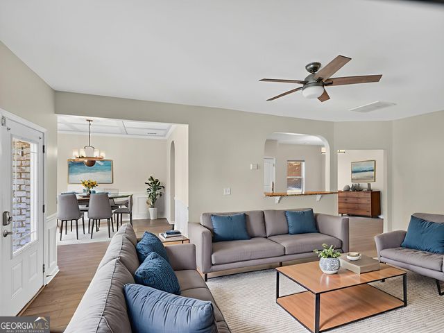 57 Matador Way, Newnan, GA 30263