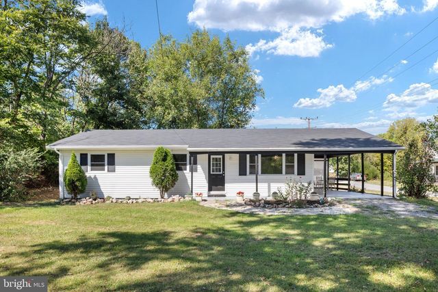58 SOUTH ST, Kearneysville, WV 25430