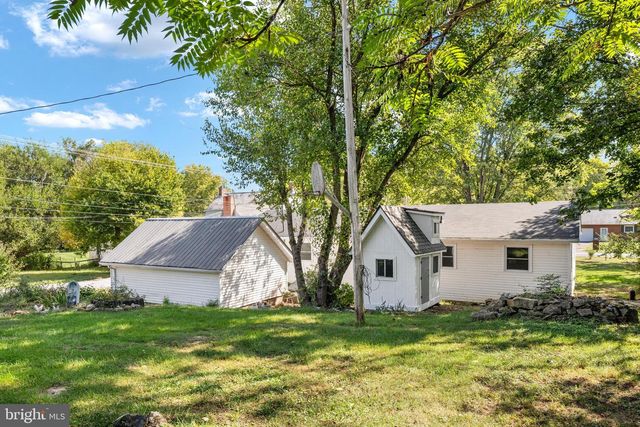 58 SOUTH ST, Kearneysville, WV 25430