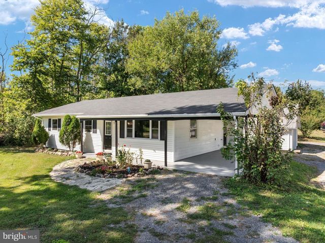 58 SOUTH ST, Kearneysville, WV 25430
