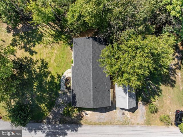 58 SOUTH ST, Kearneysville, WV 25430
