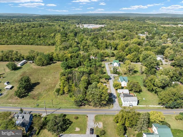 58 SOUTH ST, Kearneysville, WV 25430
