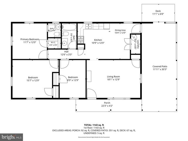 58 SOUTH ST, Kearneysville, WV 25430