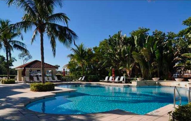3606 S OCEAN Boulevard 401, Highland Beach, FL 33487