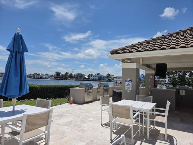 3606 S OCEAN Boulevard 401, Highland Beach, FL 33487