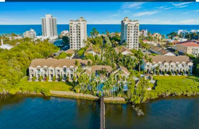 3606 S OCEAN Boulevard 401, Highland Beach, FL 33487