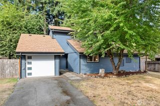 3617 Apollo Street SE, Lacey, WA 98503