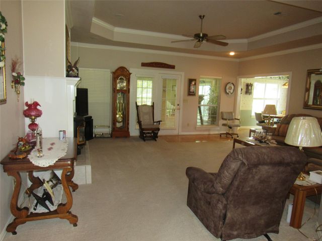 404 County Road 260, Gainesville, TX 76240
