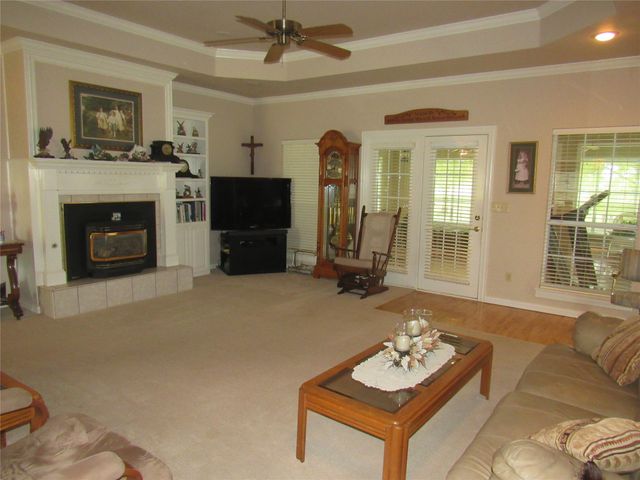 404 County Road 260, Gainesville, TX 76240