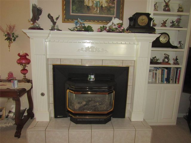 404 County Road 260, Gainesville, TX 76240