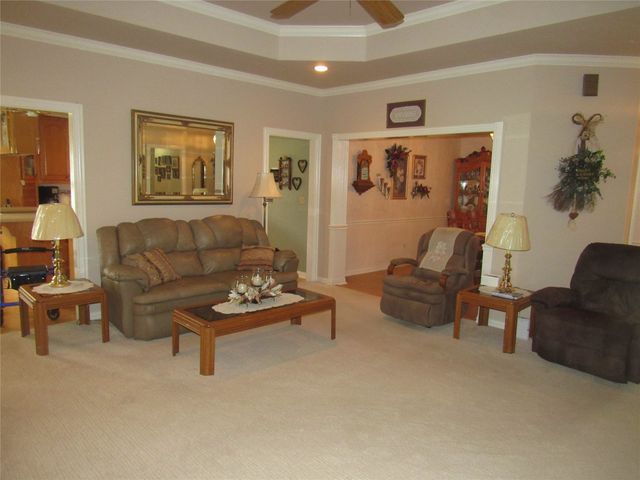 404 County Road 260, Gainesville, TX 76240