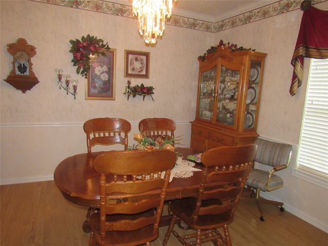 404 County Road 260, Gainesville, TX 76240