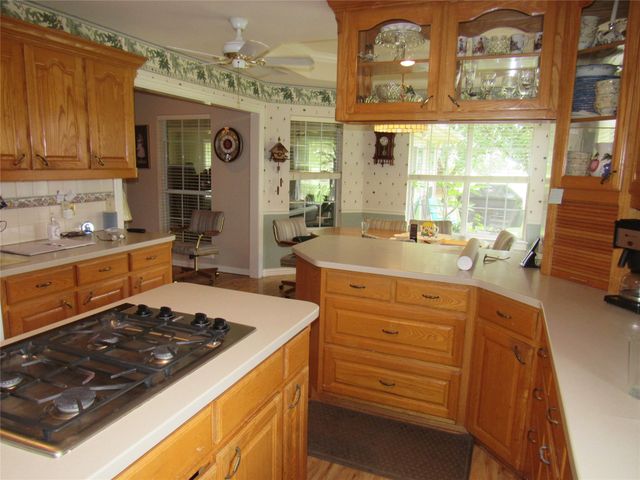 404 County Road 260, Gainesville, TX 76240