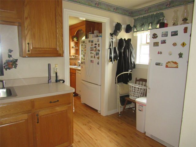 404 County Road 260, Gainesville, TX 76240