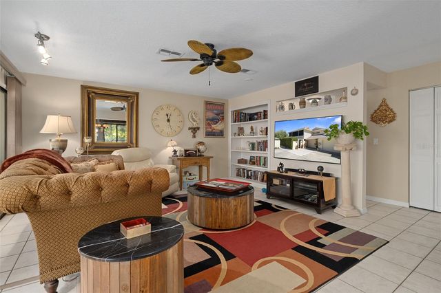 115 COLONY SOUTH DRIVE, Tarpon Springs, FL 34689