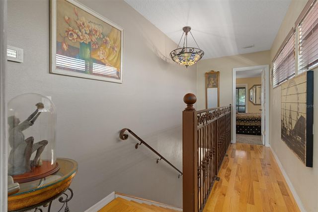 115 COLONY SOUTH DRIVE, Tarpon Springs, FL 34689