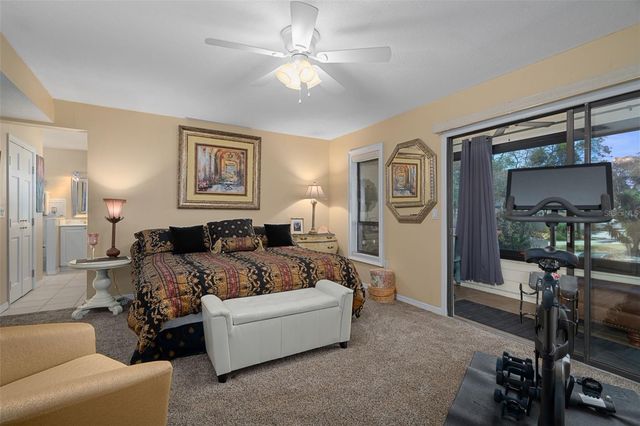 115 COLONY SOUTH DRIVE, Tarpon Springs, FL 34689