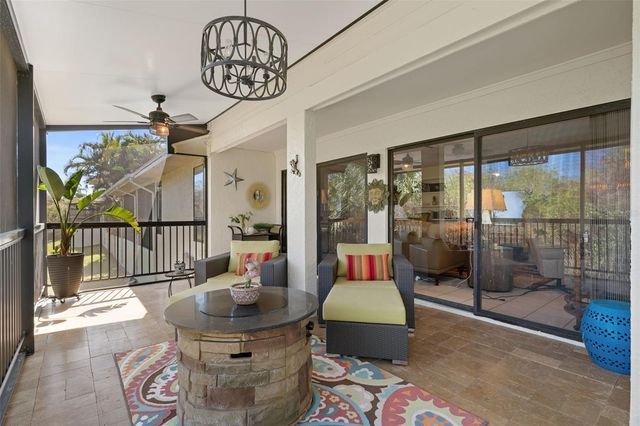 115 COLONY SOUTH DRIVE, Tarpon Springs, FL 34689