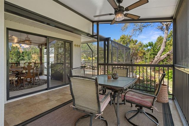 115 COLONY SOUTH DRIVE, Tarpon Springs, FL 34689