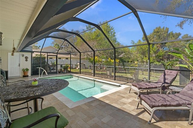 115 COLONY SOUTH DRIVE, Tarpon Springs, FL 34689