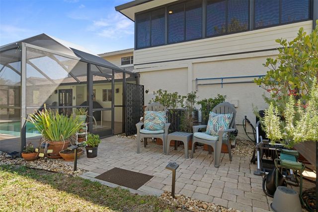 115 COLONY SOUTH DRIVE, Tarpon Springs, FL 34689