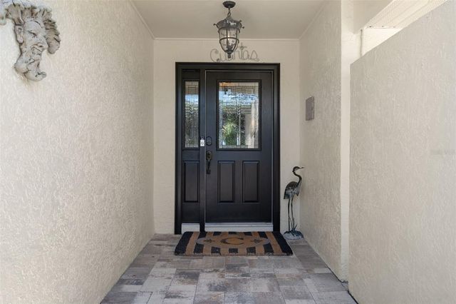 115 COLONY SOUTH DRIVE, Tarpon Springs, FL 34689