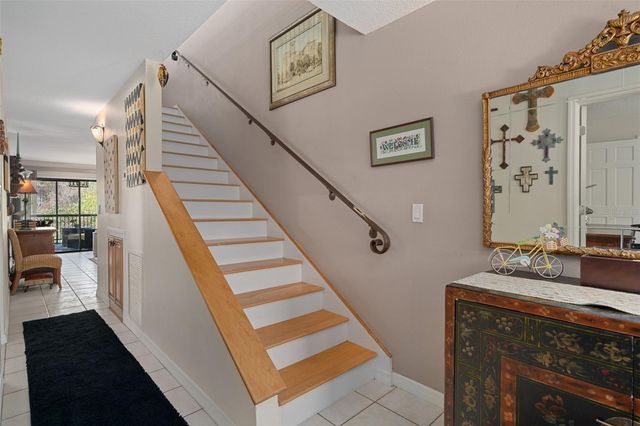 115 COLONY SOUTH DRIVE, Tarpon Springs, FL 34689