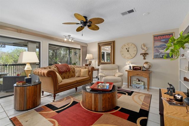 115 COLONY SOUTH DRIVE, Tarpon Springs, FL 34689