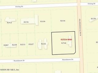 4750 OLD MIDDLEBURG Road N, Jacksonville, FL 32210