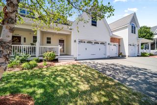 100 Kirkbride Dr 203, Danvers, MA 01923