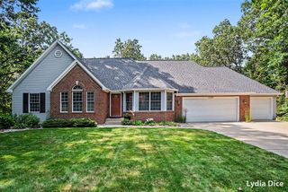 4282 Knapp Valley Court, Grand Rapids, MI 49525