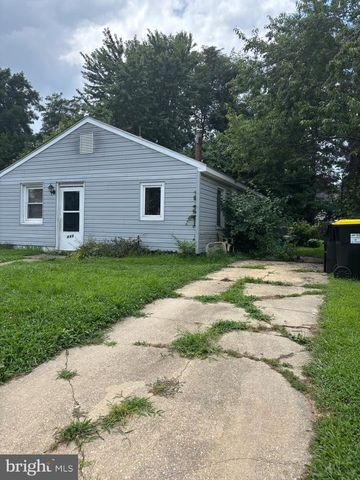 440 MOREHOUSE DR, Wilmington, DE 19801